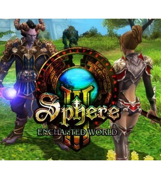 Sphere III - Elite Pack DLC Steam Key GLOBAL